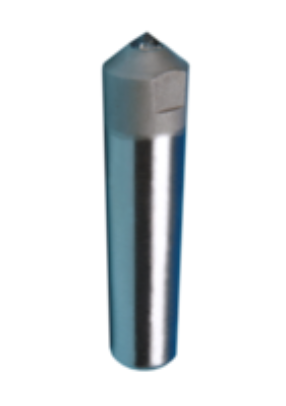 Single diamond dresser 363 - 0.50ct - Shank: MK0