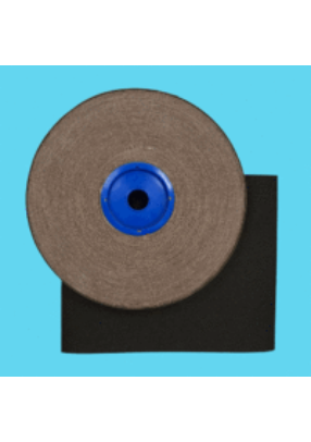 Economy roll 25mm/40mm/50mm widths - grain 220 - roll length: 50 m